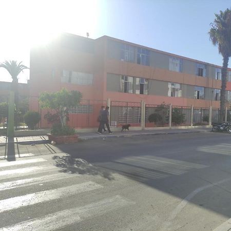 Ferienwohnung Residencial 200 Casas Tacna Exterior foto