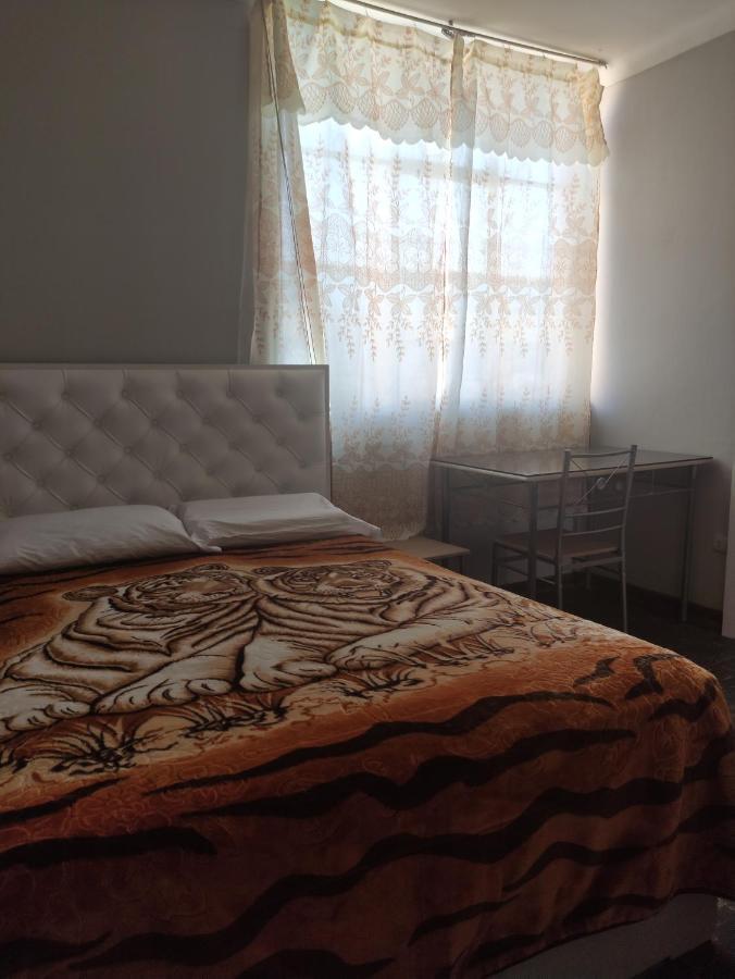 Ferienwohnung Residencial 200 Casas Tacna Exterior foto